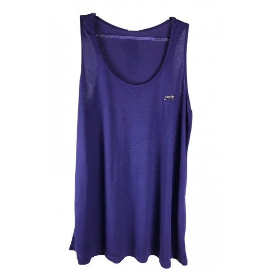 REGATA TRINYS PLUS SIZE - PURPLE